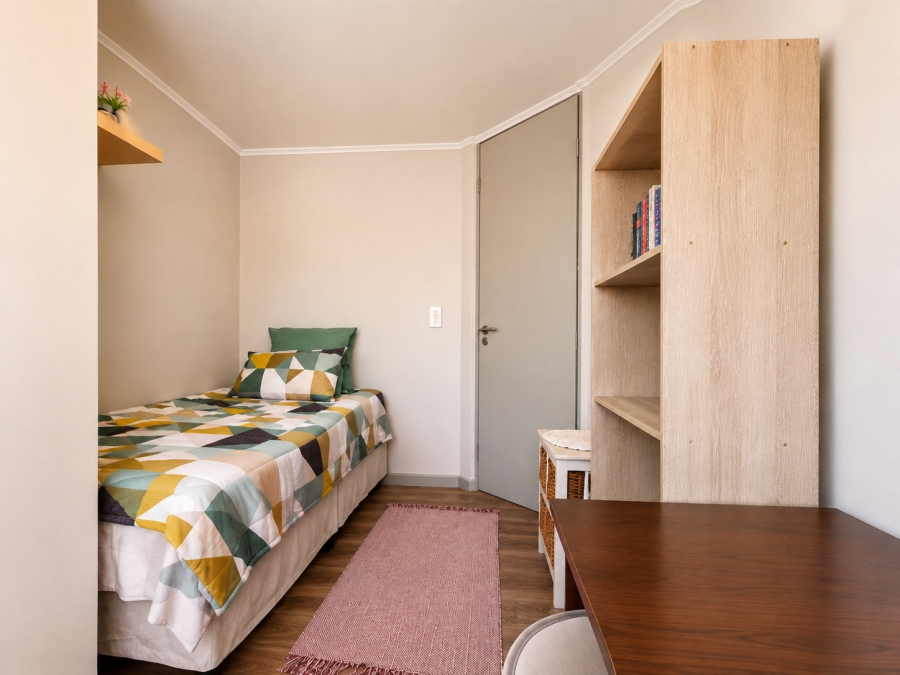 3 Bedroom Property for Sale in Claremont Upper Western Cape